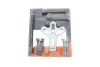 Фото Набір інструментів для демонтажу/монтажу підшипника маточини NEO TOOLS (11-811) зображення 1