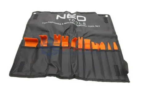Набір знімачів нейлонових (11шт) NEO TOOLS 11-824 Купити в Україні