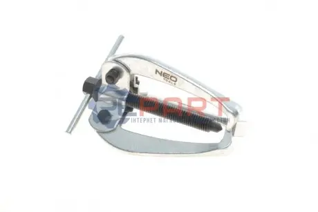 Знімач підшипників 3-лапий 50mm NEO TOOLS 11869 Купити в Україні