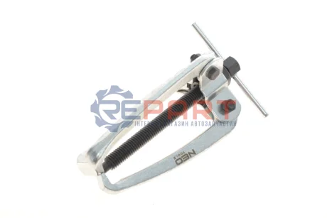 Знімач підшипників 3-лапий 75mm NEO TOOLS 11870 Купити в Україні