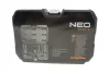 Фото Набір інструментів для лямбда-зонда 1/2 (7шт) NEO TOOLS (11881) зображення 3