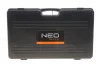 Набір інструментів для зняття форсунок універсальний NEO TOOLS (11-884) изображение 2