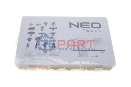 Автозапчасть NEO TOOLS 11950