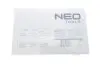 Фото Набір шайб мідних 540 од. NEO TOOLS (11971) зображення 2