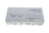 Набор колец резиновых O-ring 270 од. NEO TOOLS (11976) изображение 3