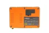 Фото Зарядний пристрій BAT 690 (12V/24V) 90A/45A (EFB/GEL/LFP/AGM) NEO TOOLS (11997) зображення 3