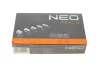 Фото Набір ударних головок PRO Impact 3/4" 17-32 мм 9 шт. NEO TOOLS (12101) зображення 3