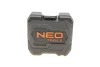 Фото Набір ударних головок PRO 1/2" для шиномонтажу 17-19-21 мм (з покриттям) NEO TOOLS (12350) зображення 3