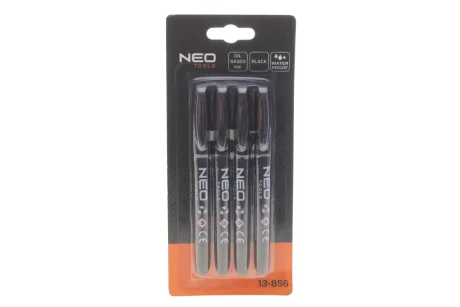 Грифелі різнокольорові (к-кт 6шт) NEO TOOLS 13-856