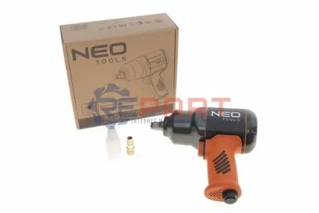 Автозапчасть NEO TOOLS 14002 Купить в Украине