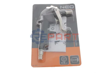 Автозапчасть NEO TOOLS 14708 Купить в Украине