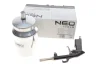 Піcтoлeт піскоструйний с бачком 1L (6 бар/400л/мин) NEO TOOLS (14724) изображение 2