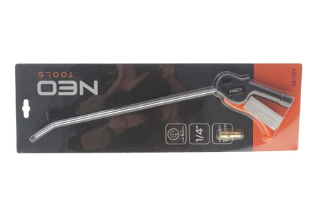 Пістолет продувний L-330 mm NEO TOOLS 14-727