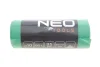Мішки для сміття 60L (10шт) NEO TOOLS (15-990) изображение 1
