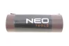Мішки для сміття 200L (10шт) 35 мкм (коричневі) NEO TOOLS (15-995) изображение 1