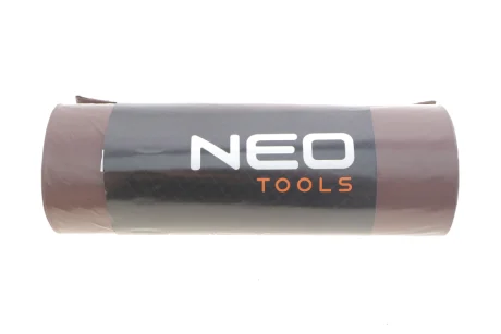 Мішки для сміття 200L (10шт) 35 мкм (коричневі) NEO TOOLS 15-995