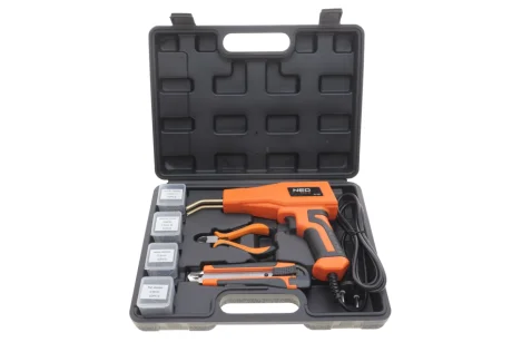(к-кт) Паяльник t=600°C (50W230V) NEO TOOLS 19-158