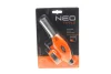 Фото Газовий пальник, що пригвинчується NEO TOOLS (20025) зображення 1