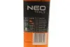 Фото Плита газова 2.1KW NEO TOOLS (20-050) зображення 2
