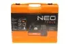 Фото Плита газова 2.1KW NEO TOOLS (20-050) зображення 3
