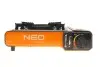 Фото Плита газова 2.1KW NEO TOOLS (20-050) зображення 7