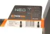 Фото Молоток слюсарний 300 мм 300 гр NEO TOOLS (25-149) зображення 3