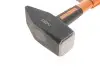 Молоток слюсарний 300 мм 300 гр NEO TOOLS (25-153) зображення 3