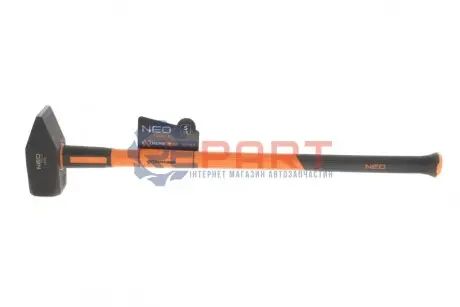 Молоток столярний (5 kg) NEO TOOLS 25-153