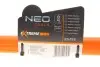 Молоток слюсарний 890 мм 8 кг NEO TOOLS (25-155) зображення 2