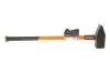 Молоток слюсарний 890 мм 8 кг NEO TOOLS (25-155) зображення 3