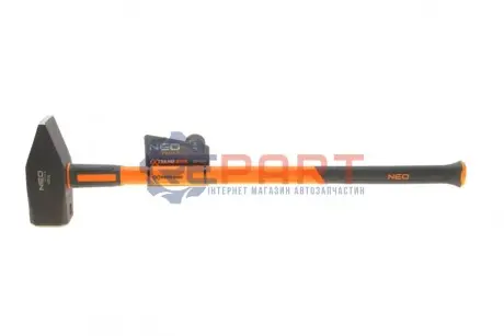 Молоток слюсарний 890 мм 8 кг NEO TOOLS 25-155