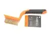 Фото Щітка ручна 180 мм NEO TOOLS (39-031) зображення 1