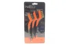 Набор щеток 3 од. NEO TOOLS (39-100) изображение 1