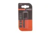 Перехідник 1/4 х 1/4 шестигранний NEO TOOLS (56-555) зображення 1