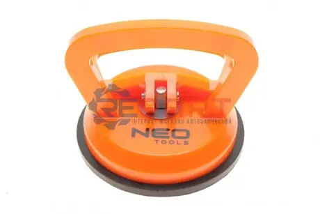 Вакуумная присоска NEO TOOLS 56805 Купити в Україні