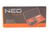 Мікрометр 25-50 мм (±0,01 мм/м) NEO TOOLS (75-021) зображення 2
