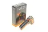 Фото Термодетектор безконтактний UniversalTemp + 2шт.LR6 (AA)/1.5V (-30°C до +500°C) NEO TOOLS (75270) зображення 2