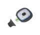 Шапка з LED-ліхтариком (USB-зарядка) NEO TOOLS (81621) зображення 6