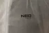 Комбінезон малярний (XL) (одноразовий) (L=213 мм) NEO TOOLS (81-850-XL) зображення 2
