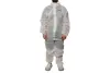 Комбінезон малярний (XL) (одноразовий) (L=213 мм) NEO TOOLS (81-850-XL) зображення 5