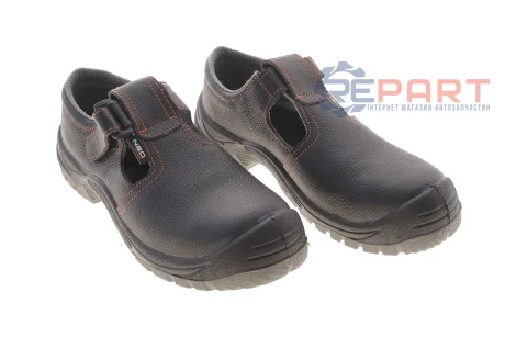 Сандалі робочі шкіряні S1 SRC (41 розмір) NEO TOOLS 82-070-41