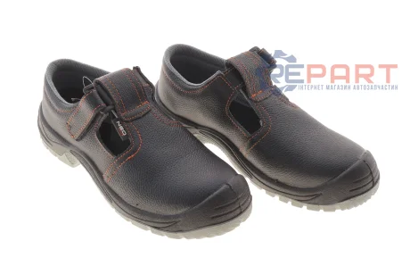 Сандалі робочі шкіряні S1 SRC (44 розмір) NEO TOOLS 82-070-44