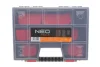 Ящик для зберігання кріплень NEO TOOLS (84-118) зображення 1
