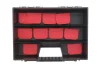 Ящик для зберігання кріплень NEO TOOLS (84-118) зображення 2
