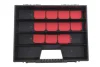 Ящик для зберігання кріплень NEO TOOLS (84-119) зображення 2