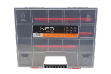 Ящик для зберігання кріплень NEO TOOLS 84-119