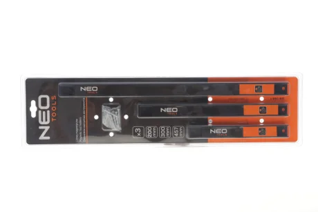 Набор магнитных держателей, 3 шт NEO TOOLS 84-144-1