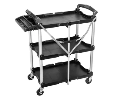 Тележка транспортная с органайзером (75kg) NEO TOOLS 84-404