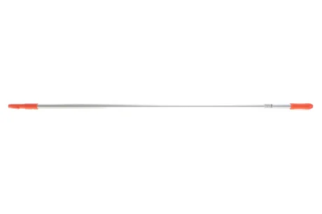 Ручка алюмінієва L=150 см (храпове кріплення) NEO TOOLS 95-045