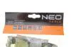 Фото Окуляри захисні (жовті) УФ захист NEO TOOLS (97-521) изображение 2